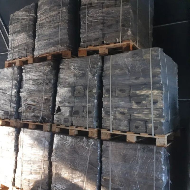 Brykiet TORFOWY / paleta - obrazek 3