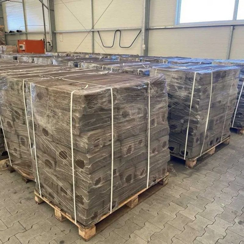 Brykiet TORFOWY / paleta - obrazek 2