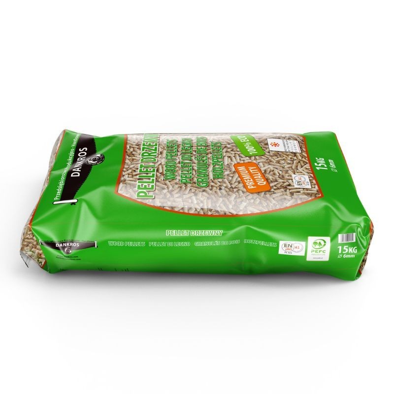 Pellet DANKROS - obrazek 3