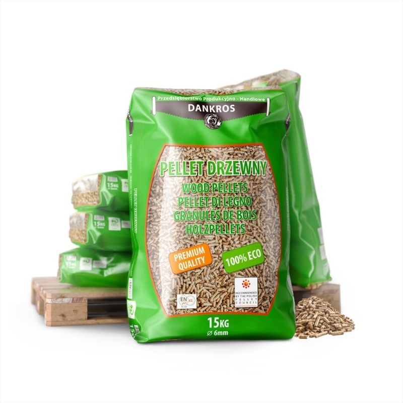Pellet DANKROS - obrazek 4