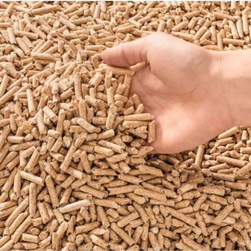 Pellet DANKROS - obrazek 6