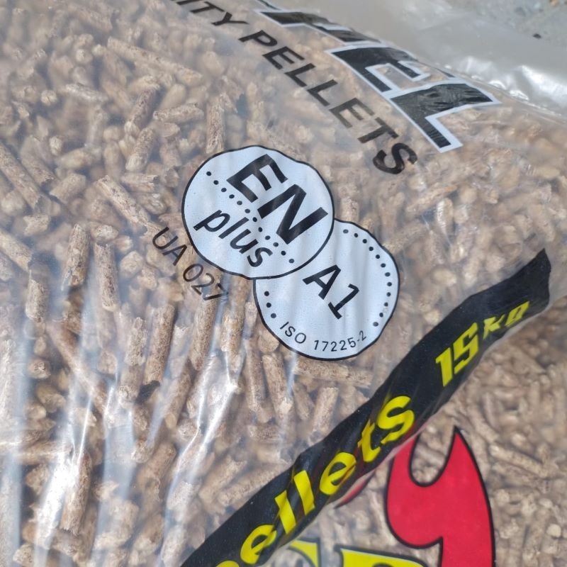 Pellet ECO-PEL - obrazek 4