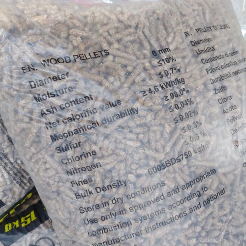 Pellet ECO-PEL - obrazek 7