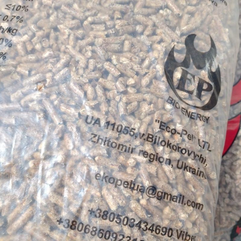 Pellet ECO-PEL - obrazek 8