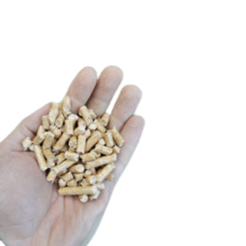 Pellet GK Premium - obrazek 4