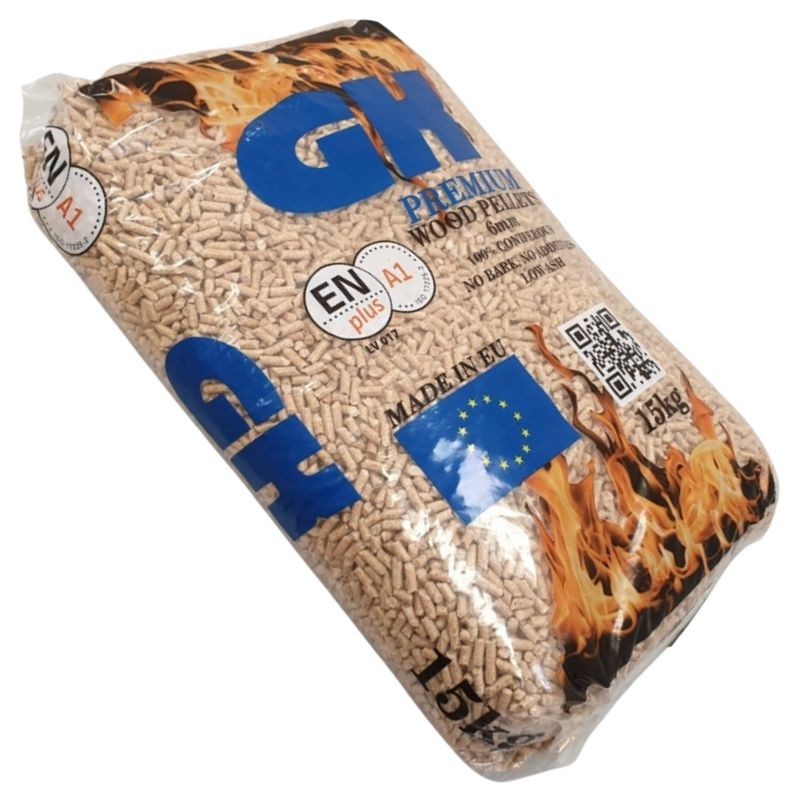 Pellet GK Premium - obrazek 2