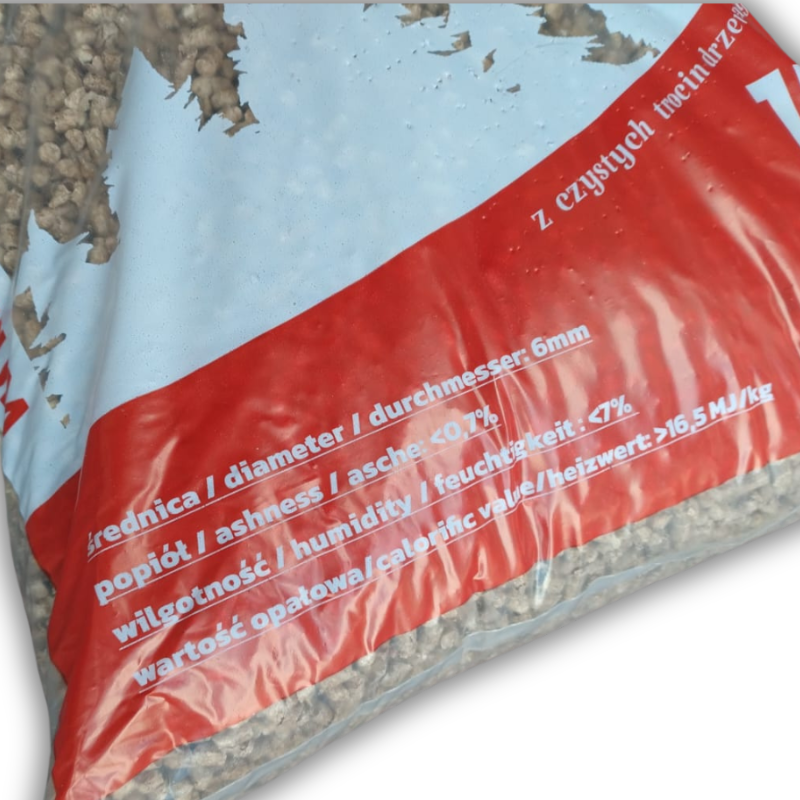 Pellet KARPOWICZ - obrazek 4