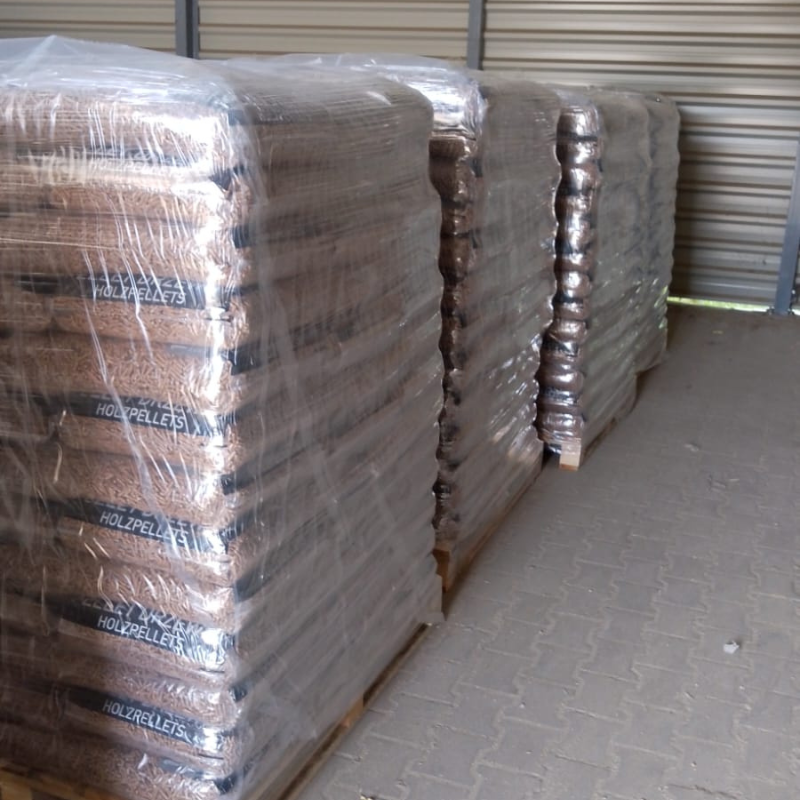 Pellet KATRINA - obrazek 3