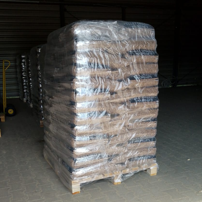 Pellet KATRINA - obrazek 2