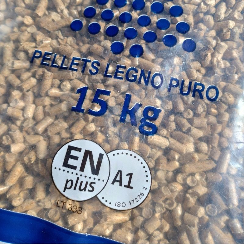 Pellet NATUR - obrazek 3