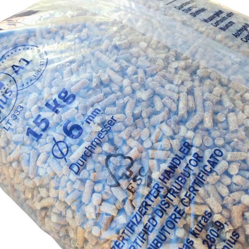 Pellet NATUR - obrazek 4