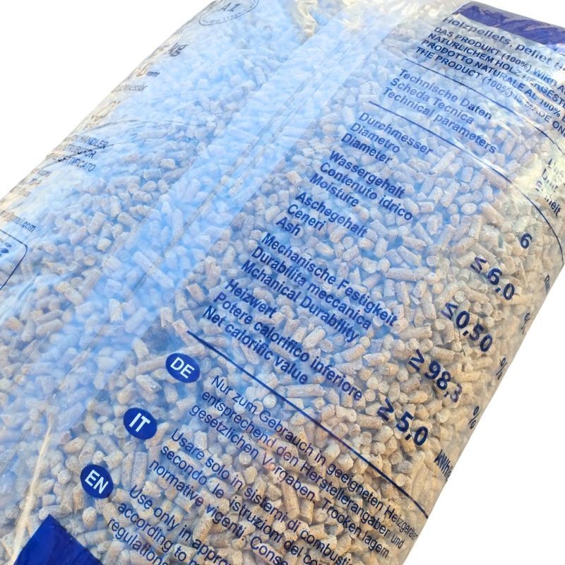 Pellet NATUR - obrazek 2