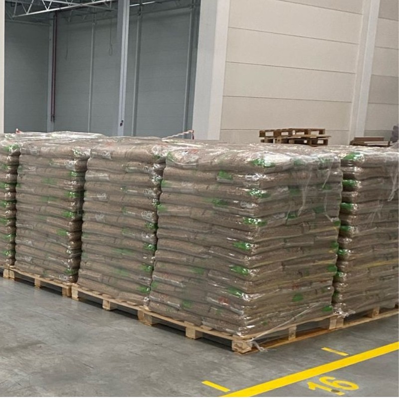 Pellet OGNIK - obrazek 4