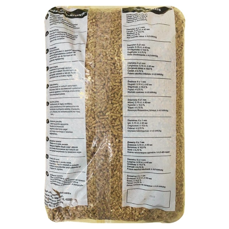 Pellet OGNIK - obrazek 2