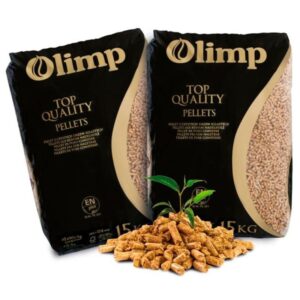 Pellet OLIMP
