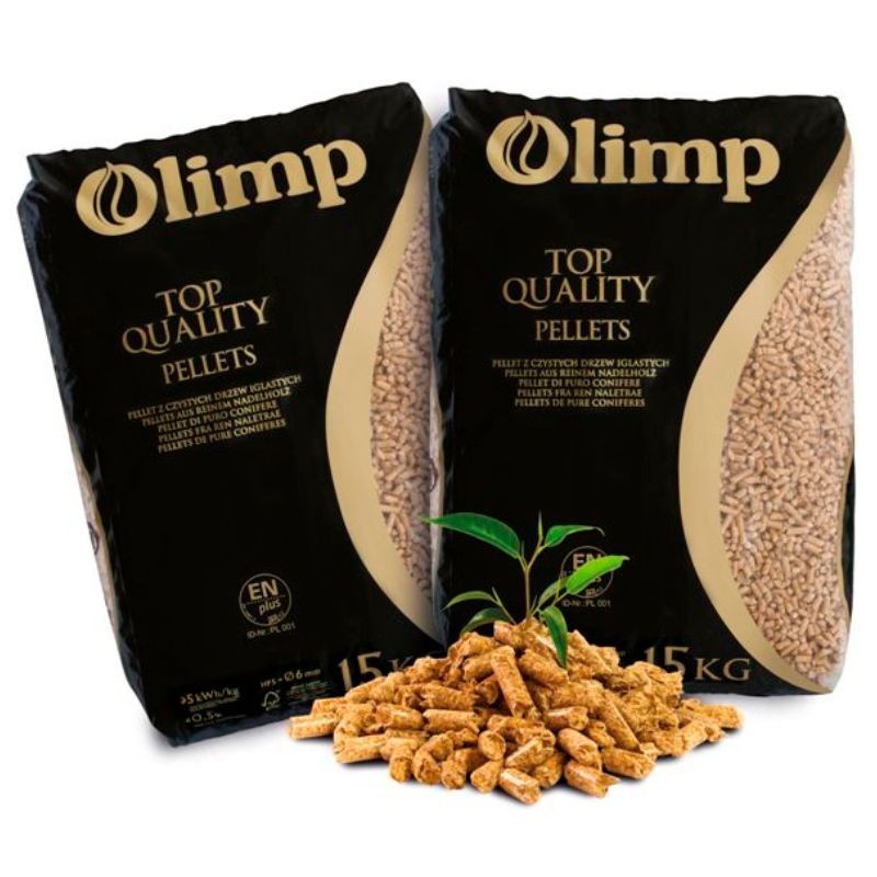 Pellet OLIMP