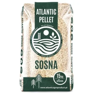 Pellet ATLANTIC