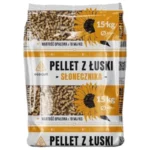 Pellet BIO SŁONECZNIKOWY