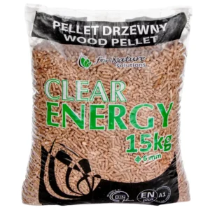Pellet CLEAR ENERGY