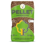 Pellet DREWNOLAND dębowy