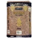 Pellet OAK HOLZ Dębowy
