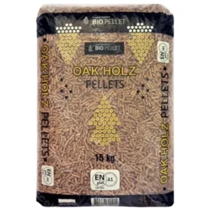 Pellet OAK HOLZ Dębowy