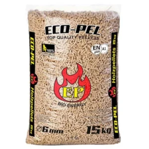 Pellet ECO-PEL