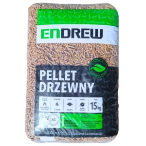 Pellet ENDREW