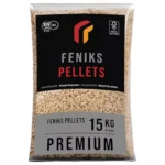 Pellet FENIKS Premium