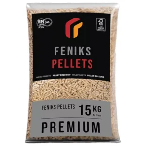 Pellet FENIKS Premium