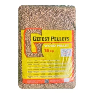 Pellet GEFEST