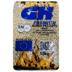 Pellet GK Premium