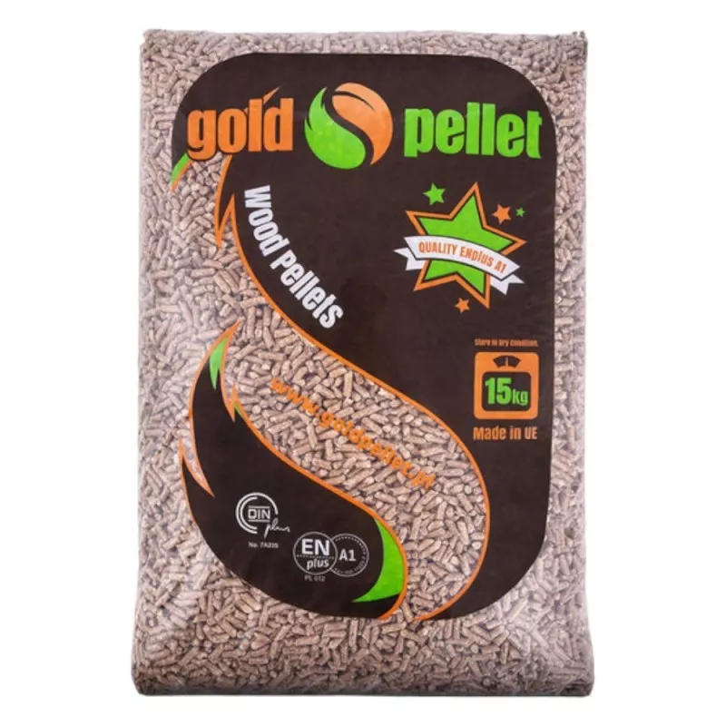 Pellet GOLD