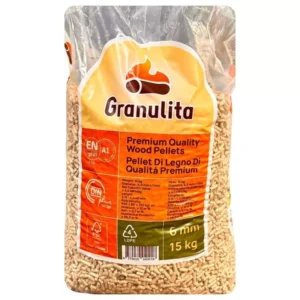 Pellet GRANULITA