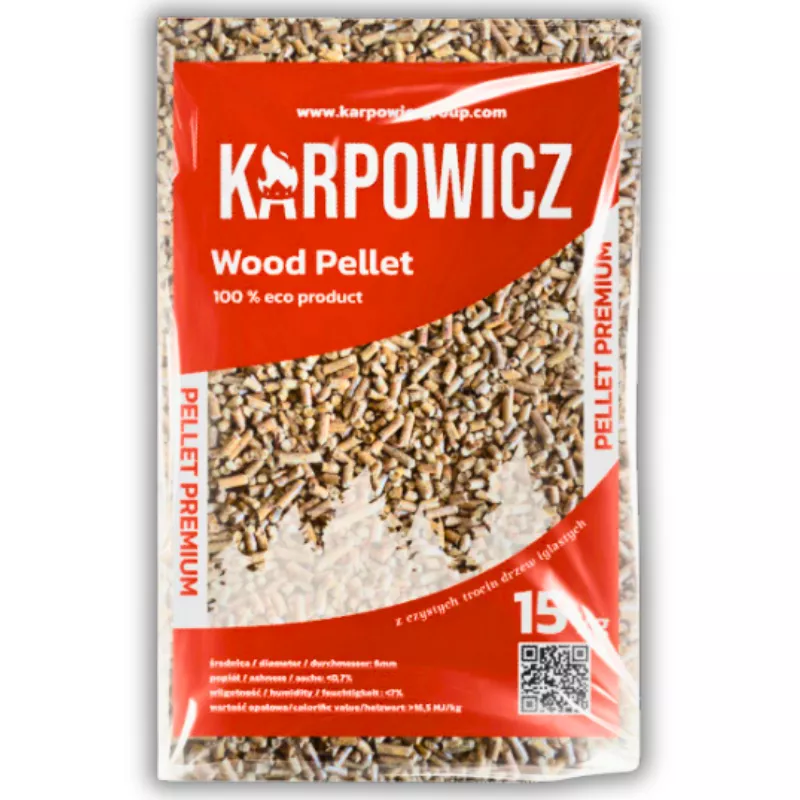 Pellet KARPOWICZ