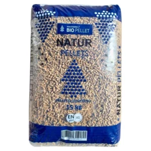 Pellet NATUR