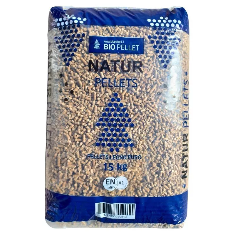 Pellet NATUR