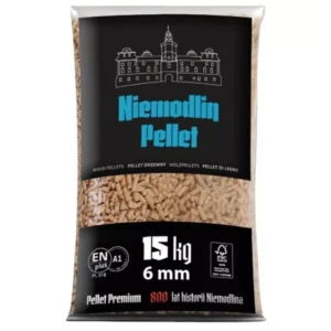 Pellet NIEMODLIN