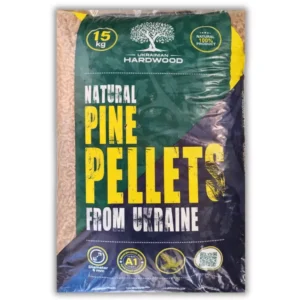 Pellet PINE