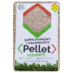 Pellet EP Premium