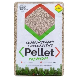 Pellet EP Premium