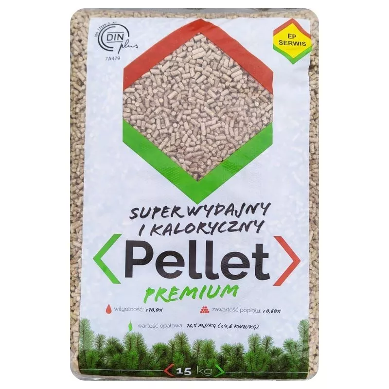 Pellet EP Premium