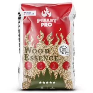 Pellet PRO