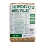 Pellet RODOS