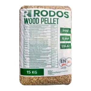 Pellet RODOS