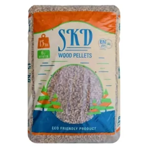 Pellet SKD