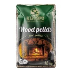 Pellet SLAV FOREST