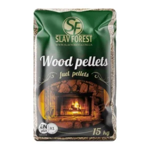 Pellet SLAV FOREST