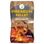 Pellet DREWNOLAND sosnowy