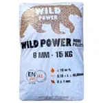 Pellet WILD POWER